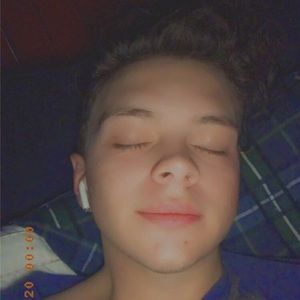 Meet your Posher, Kyle